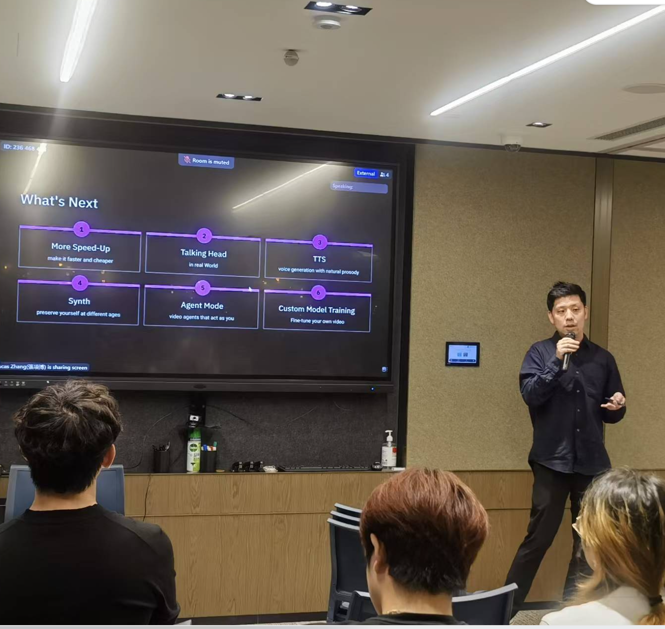 Yann LeCun joins Everlyn as advisor