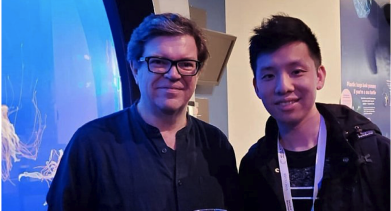 Yann LeCun